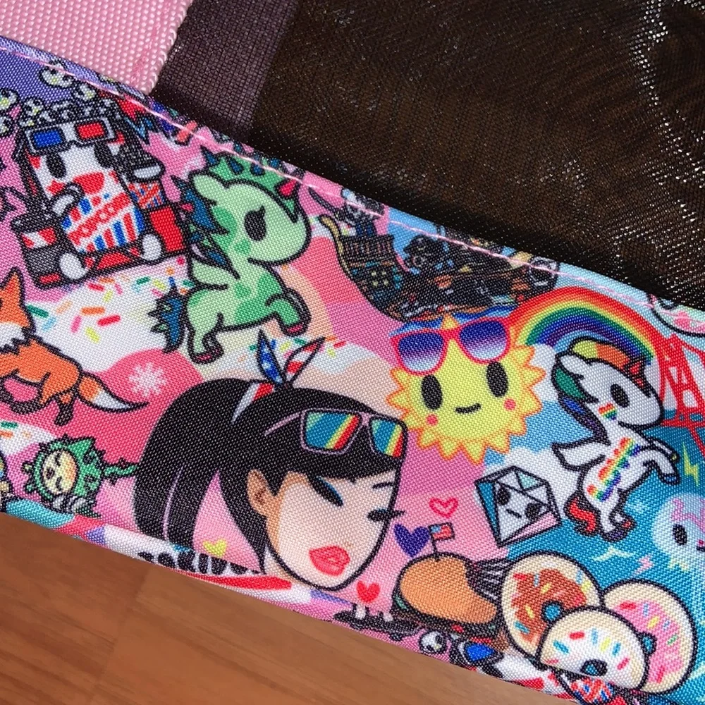 tokidoki Beach Bag